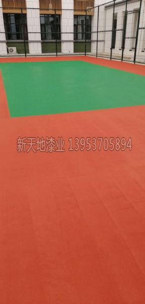 高質(zhì)量的彩色透水混凝土路面怎么做？